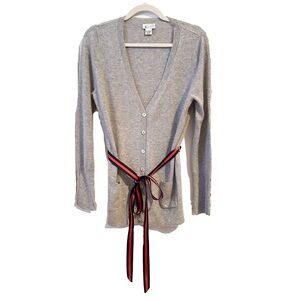Oliver & James Cashmere Cardigan